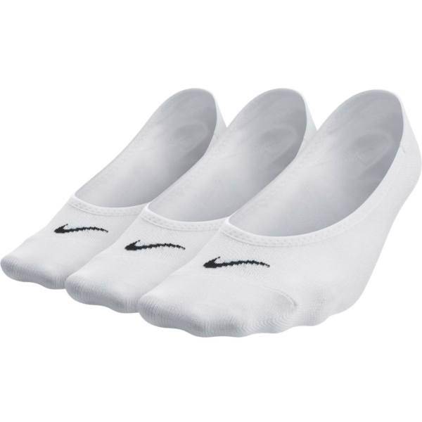 جوراب زنانه نایکی مدل Lightweight Footi بسته 3 عددی، Nike Lightweight Footi Socks For Women 3 Packs