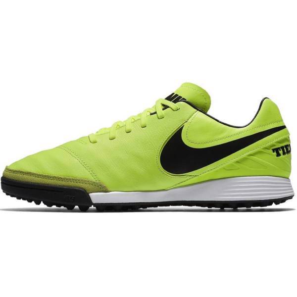 کفش فوتبال مردانه نایکی مدل 819224-707، nike TIEMPO