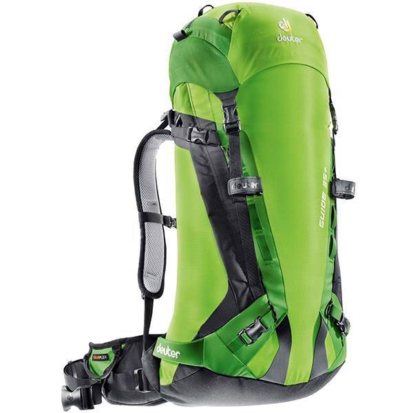 کوله پشتی کوه دیوتر مدل +Guide 35 کد 33573، Deuter Guide 35 Plus 33573 Backpack