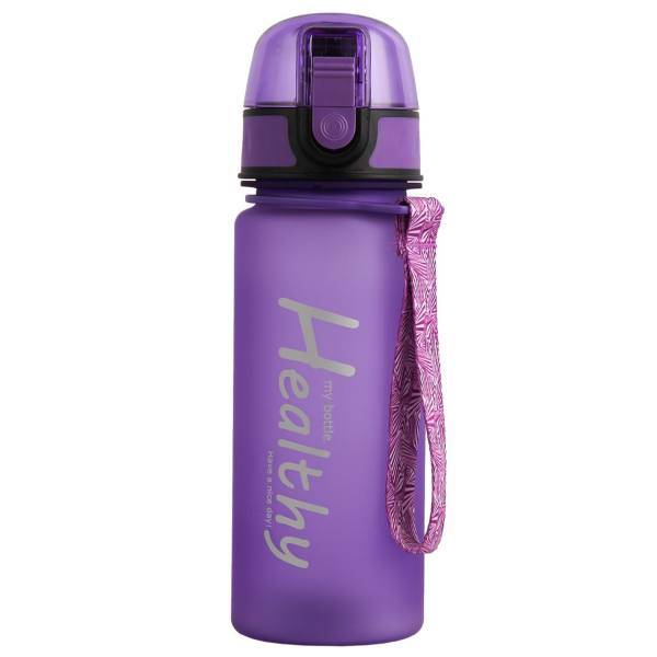 قمقمه لیودو کد 609099 ظرفیت 0.4 لیتر، Liuduo 609099 Water Bottle 0.4L