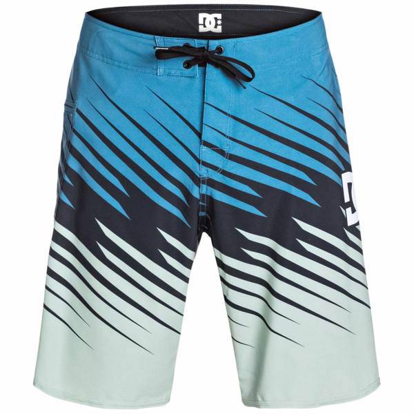 شلوارک ورزشی مردانه دی سی مدل Marine Park، DC Marine Park Boardshorts For Men