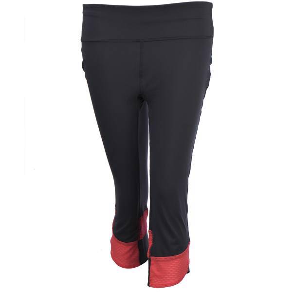 شلوارک زنانه آندر آرمور مدل Fly By Compression Capri، Under Armour Fly By Compression Capri For Women Short Pants