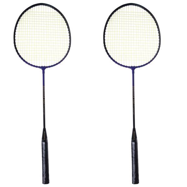 راکت بدمینتون بوشیکا مدل Pro-208 بسته 2 عددی، Boshika Pro-208 Badminton Racket Pack Of 2