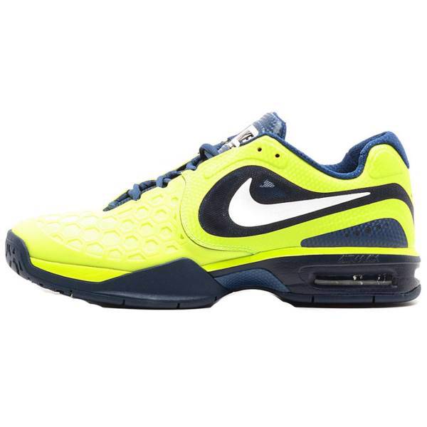 کفش تنیس مردانه نایکی مدل Air Max Courtballistec 4.3، Nike Air Max Courtballistec 4.3 Tennis Shoes For Men