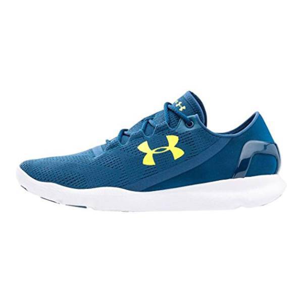 کفش مخصوص دویدن مردانه آندرارمور مدل1252287-437، Under armour Shoes