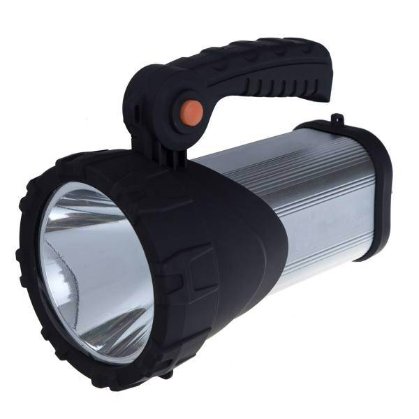 نورافکن دستی مدل TD-5000، TD-5000 Flashlight