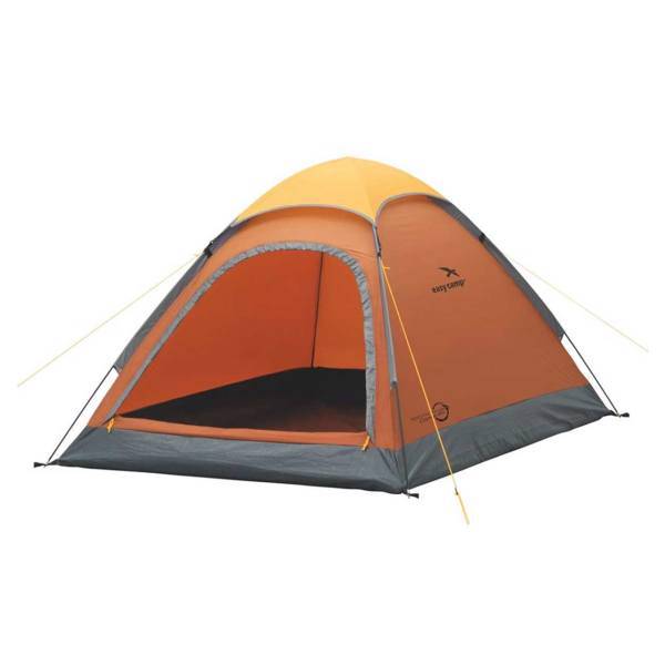 چادر 2 نفره ایزی کمپ مدل Comet 200، Easy Camp Comet 200 Tent For 2 Persons