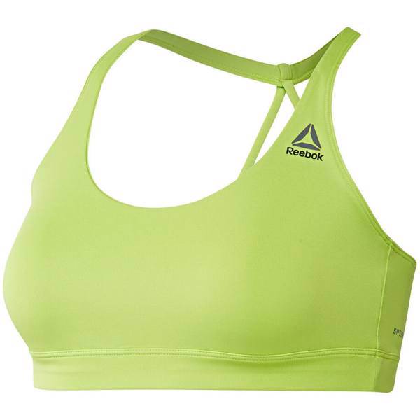 تاپ ورزشی زنانه ریباک مدل Tri Back، Reebok Tri Back Top For Women