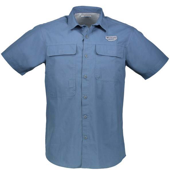 پیراهن مردانه کلمبیا مدل Trailhead، Columbia Trailhead Shirt For Men