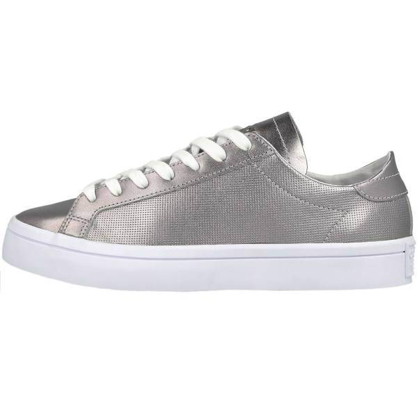 کفش راحتی زنانه آدیداس مدل CourtVantage، Adidas CourtVantage Casual Shoes For Women