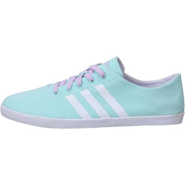 کفش راحتی زنانه آدیداس مدل QT VULC VS، Adidas QT VULC VS Women Casual Shoes