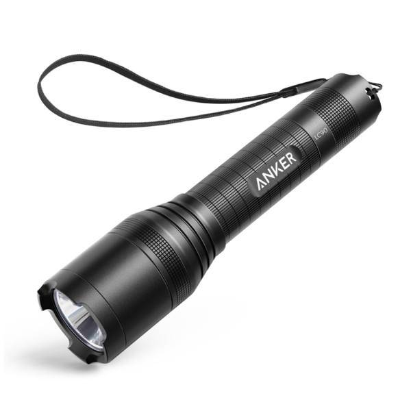 چراغ قوه انکر مدل LC90، Anker Bolder LC90 Flashlight