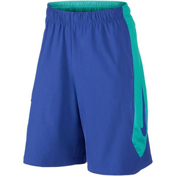 شورت ورزشی مردانه نایکی مدل Hyperspeed Woven، Nike Hyperspeed Woven For Men Shorts