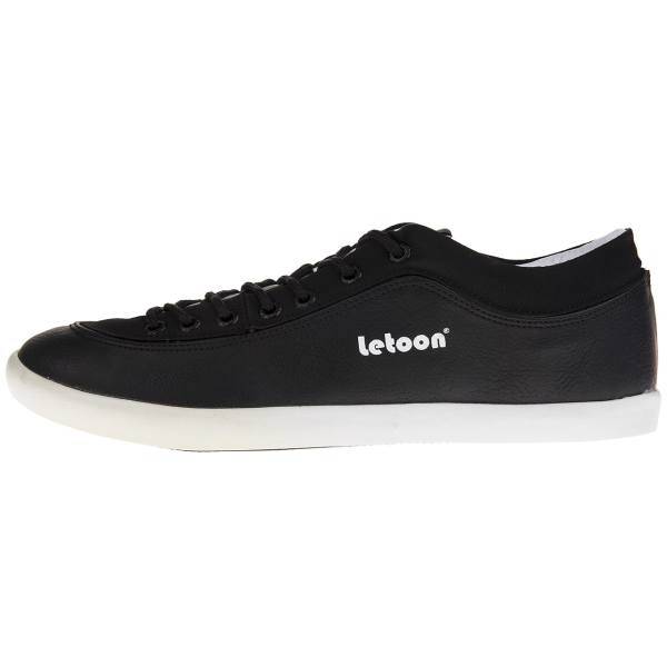 کفش راحتی مردانه لتون مدل 3Unpar، Letoon 3Unpar Casual Shoes For Men