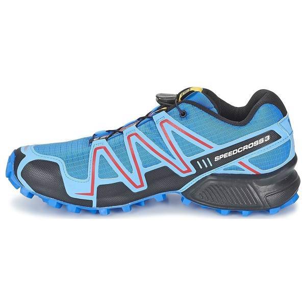 کفش مخصوص دویدن مردانه سالومون مدل Speedcross 3 M، Salomon Speedcross 3 M Running Shoes For Men