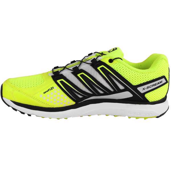 کفش مخصوص دویدن مردانه سالومون مدل X-Scream، salomon X-Scream Running Shoes For Men