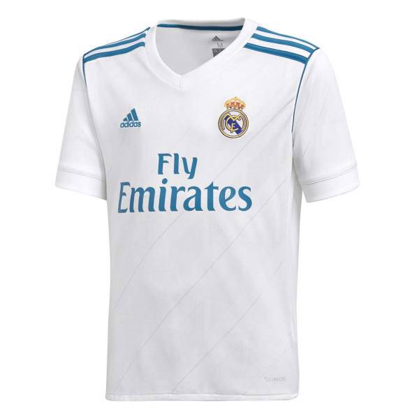 پیراهن تیم رئال مادرید مردانه آدیداس مدل Home Jersey، Adidas Real Madrid Jersey Teams For Men