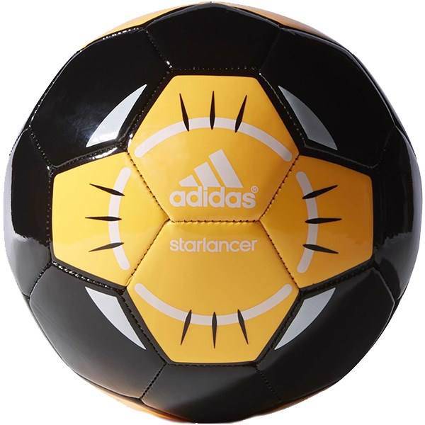 توپ فوتبال آدیداس مدل Startlancer AH14 کد F93745، Adidas Startlancer AH14 F93745 Football