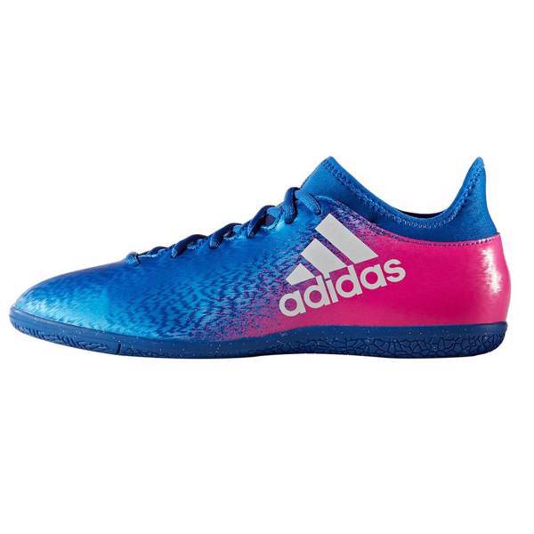 کفش فوتسال مردانه آدیداس مدل X 16.3، Adidas X 16.3 Futsal Shoes For Men