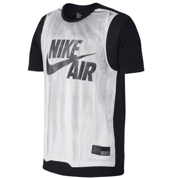 تی شرت مردانه نایکی مدل Jersey، Nike Jersey T-shirt For Men