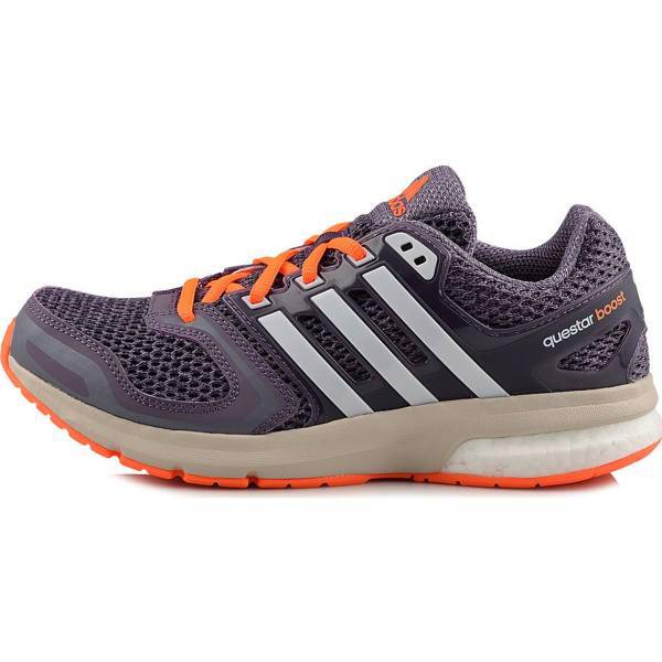 کفش مخصوص دویدن زنانه آدیداس مدل Questar Boost، Adidas Questar Boost Running Shoes For Women