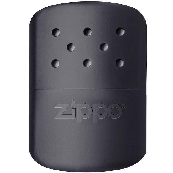 گرمکن دست زیپو مدل Matte Black، Zippo Matte Black Hand Warmer