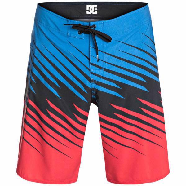 شلوارک ورزشی مردانه دی سی مدل Marine Park، DC Marine Park Boardshorts For Men