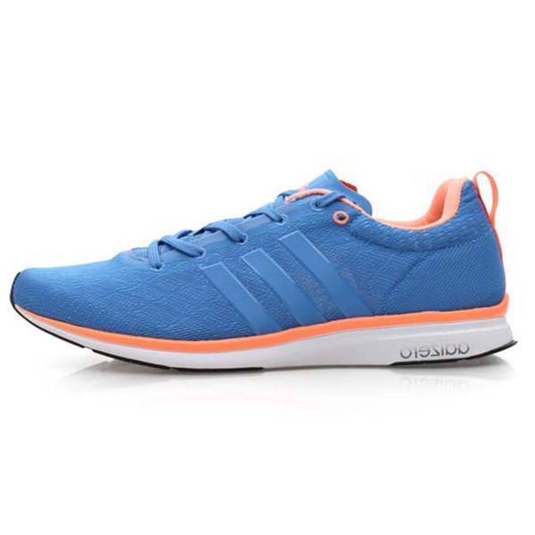 کفش مخصوص دویدن مردانه آدیداس مدل آدیزرو فدر 4، Adidas Adizero Feather 4 Men Running Shoes