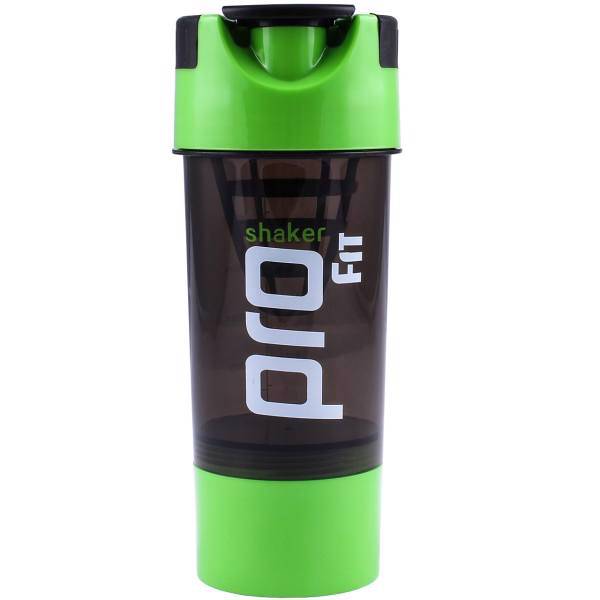 شیکر پرو فیت مدل SK222 ظرفیت 0.4 لیتر، Pro Fit SK222 Shaker 0.4 Litre