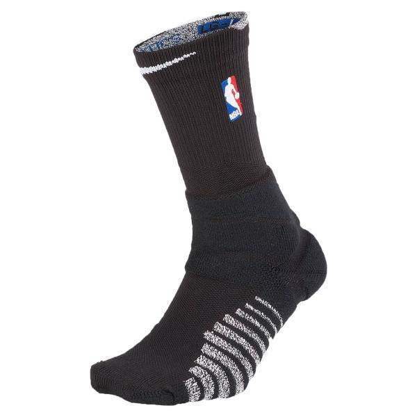 جوراب نایکی مدل ان بی ای پاور گریپ، Nike NBA PowerGrip Socks