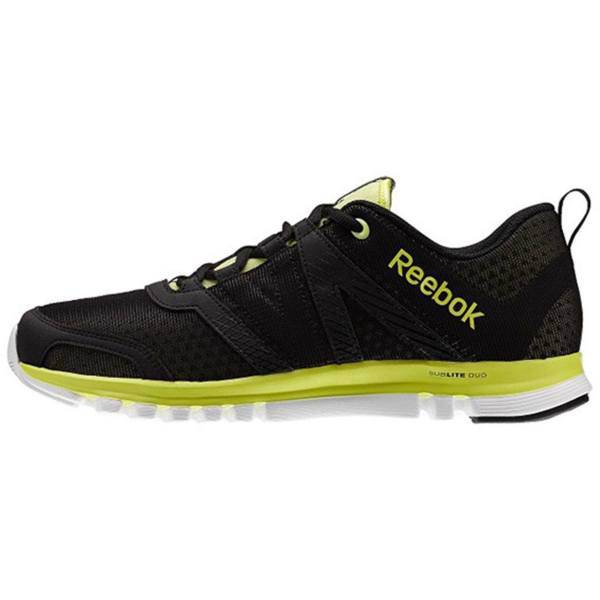 کفش مخصوص دویدن مردانه ریباک مدل Sublite Duo LX GP، Reebok Sublite Duo LX GP Running Shoes For Men