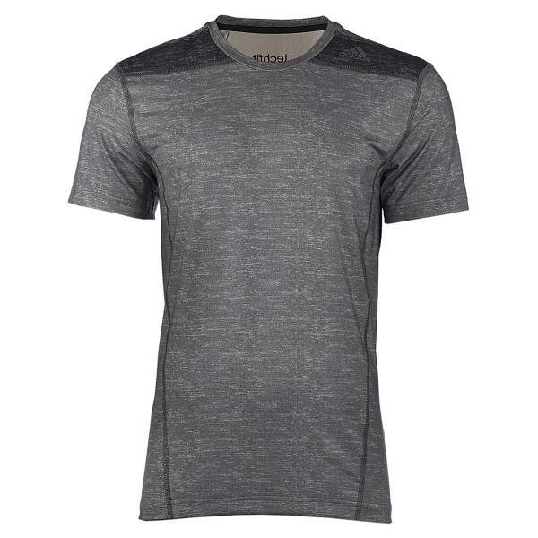 تی شرت مردانه آدیداس مدل Fitted، Adidas Fitted T-shirt For Men