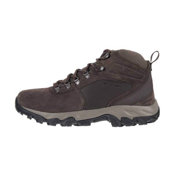 کفش کوهنوردی مردانه کلمبیا مدل Newton Ridge Pluss II، Columbia Newton Ridge Pluss II Climbing Shoes For Men