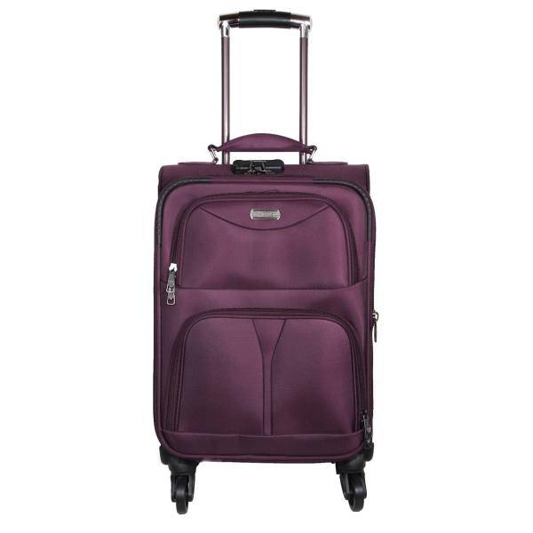 چمدان کمل مدل 11-28-4-6040، Kamel 6040-4-28-11 Luggage