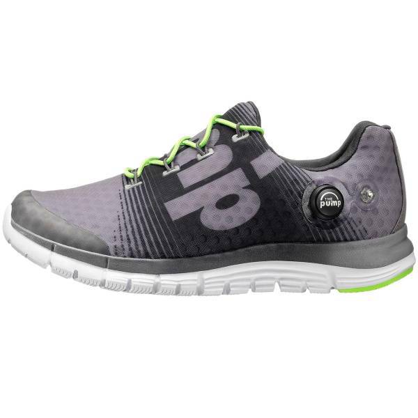 کفش مخصوص دویدن مردانه ریباک مدل ZPump Fusion، Reebok ZPump Fusion Running Shoes For Men