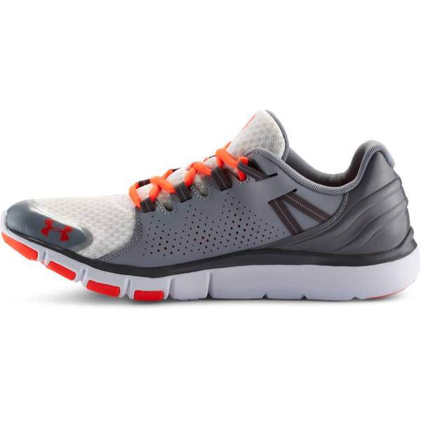 کفش مخصوص دویدن مردانه آندر آرمور مدل UA Micro G Limitless، Under Armour UA Micro G Limitless For Men Running Shoes