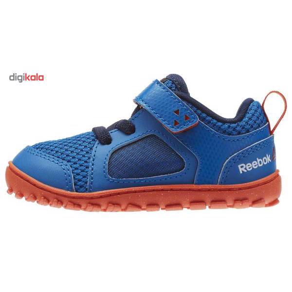 کفش راحتی بچه گانه ریباک مدل AR0767