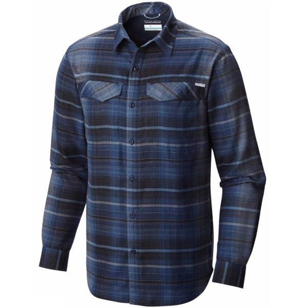 پیراهن مردانه کلمبیا مدل Silver Ridge، Columbia Silver Ridge Shirt For Men