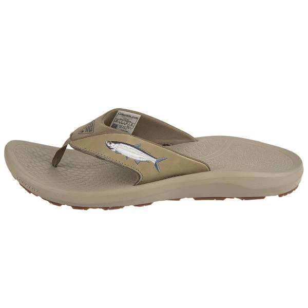 صندل مردانه کلمبیا مدل Fish Flip PFG، Columbia Fish Flip PFG Sandals For Men