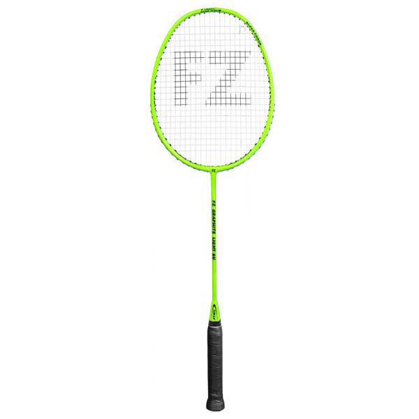 راکت بدمینتون فورزا مدل Light 8U، FORZA Light 8U Badminton Racket