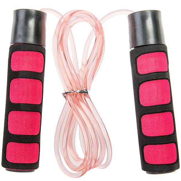 طناب ورزشی تناسب اندام مدل HX، HX Jump Rope Fitness