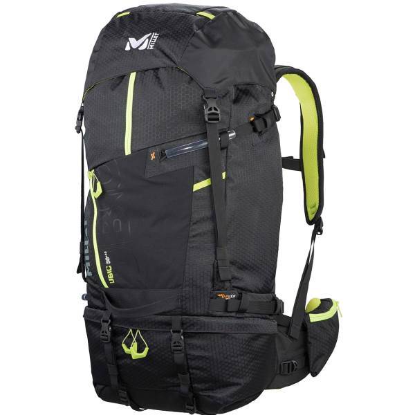 کوله پشتی میلت مدل UBIC 50+10 1917، Millet UBIC 50+10 1917 Backpack