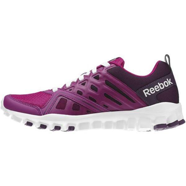 کفش مخصوص تنیس زنانه ریباک مدل Realflex 3.0، Reebok Realflex 3.0 Tennis Shoes For Women