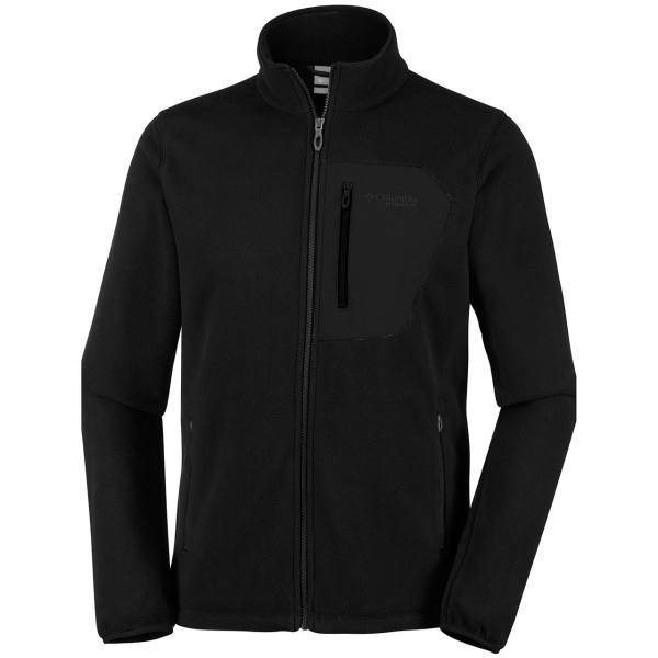 سویشرت مردانه کلمبیا مدل Titan Pass 2.0 Fleece، Columbia Titan Pass 2.0 Fleece Sweatshirt For Men