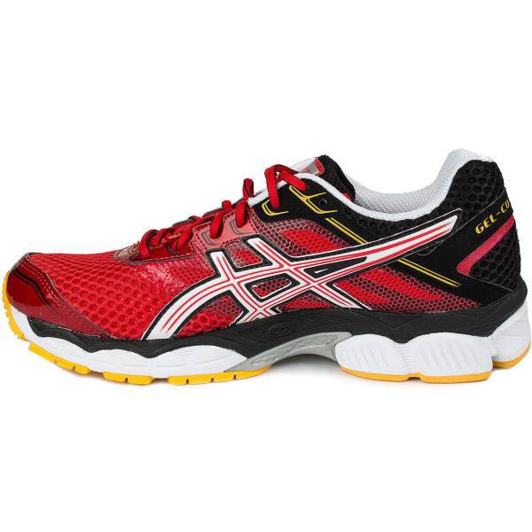 کفش مخصوص دویدن مردانه اسیکس مدل GEL Cumulus 15 کد T3C0N-2801، Asics GEL Cumulus 15 T3C0N-2801 Men Running Shoes