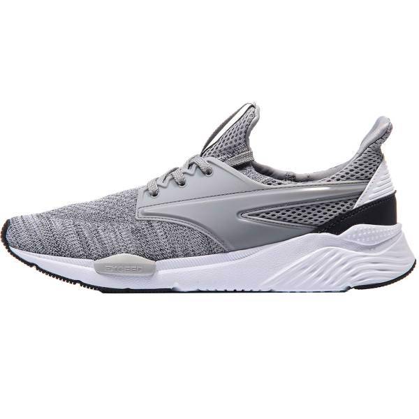 کفش مخصوص پیاده روی مردانه لی نینگ مدل Exceed، Li Ning Exceed Walking Shoes For Men