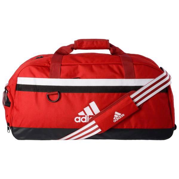 ساک ورزشی آدیداس مدل Tiro15 Team Bag Medium، Adidas Tiro15 Team Bag Medium Sport Bag