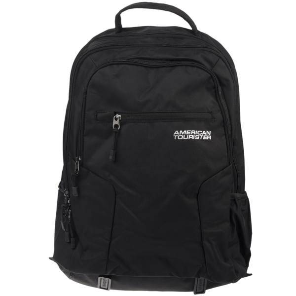 کوله پشتی امریکن توریستر مدل Buzz 04 i44-004، American Tourister Buzz 04 i44-004 Backpack