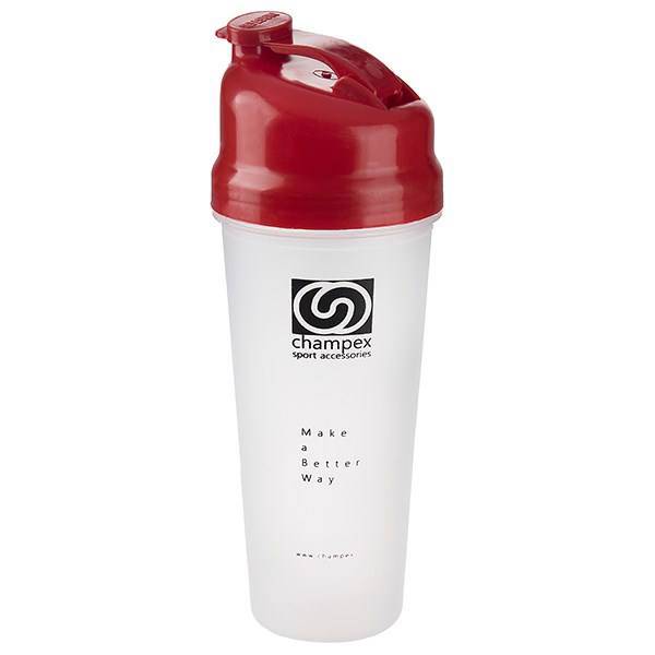 شیکر چمپکس ظرفیت 0.8 لیتر، Champex Shaker 0.8 Litre