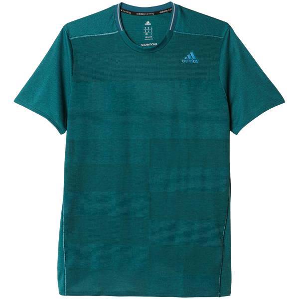 تی شرت مردانه آدیداس مدل Supernova، Adidas Supernova T-Shirt For Men